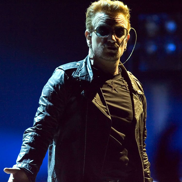 U2 Deftones among cancelled Paris gigs after 13 November ISIS attack