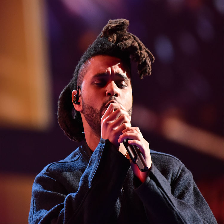 The Weeknd, Florence & The Machine, Calvin Harris to Headline