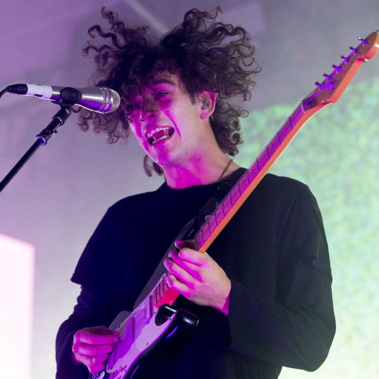 The 1975 reveal meaning behind their long album title matt healy