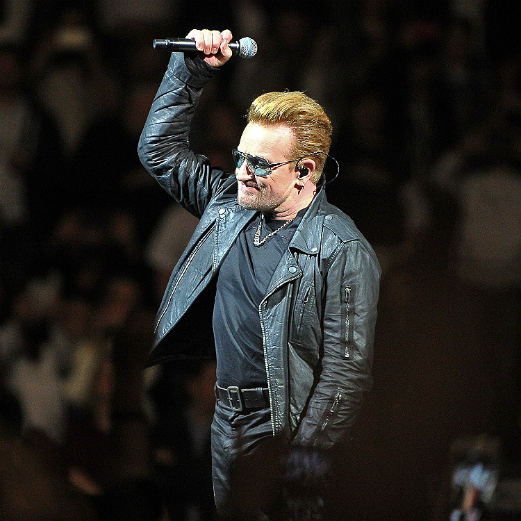 U2, SSE Arena, Belfast, Dublin, setlist, songs, tickets, gig review