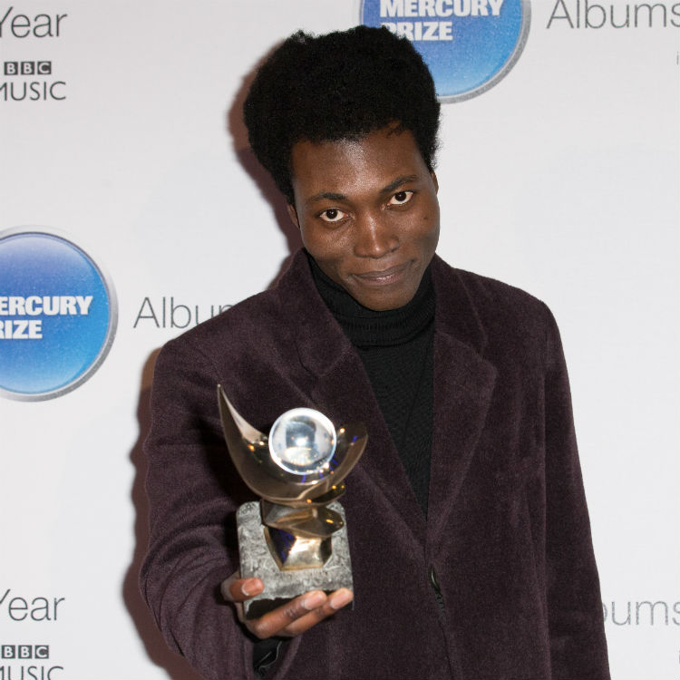 Mercury Prize Album of the Year decided by music fans 25 anniversary