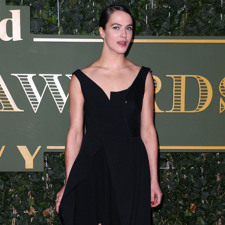 Downton Abbey star casted in Morrissey biopic jessica brown findlay