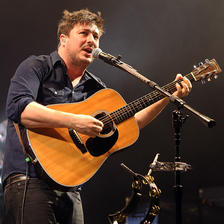 Radio 1 Big Weekend 2016 line-up adds Mumford & Sons & more - tickets