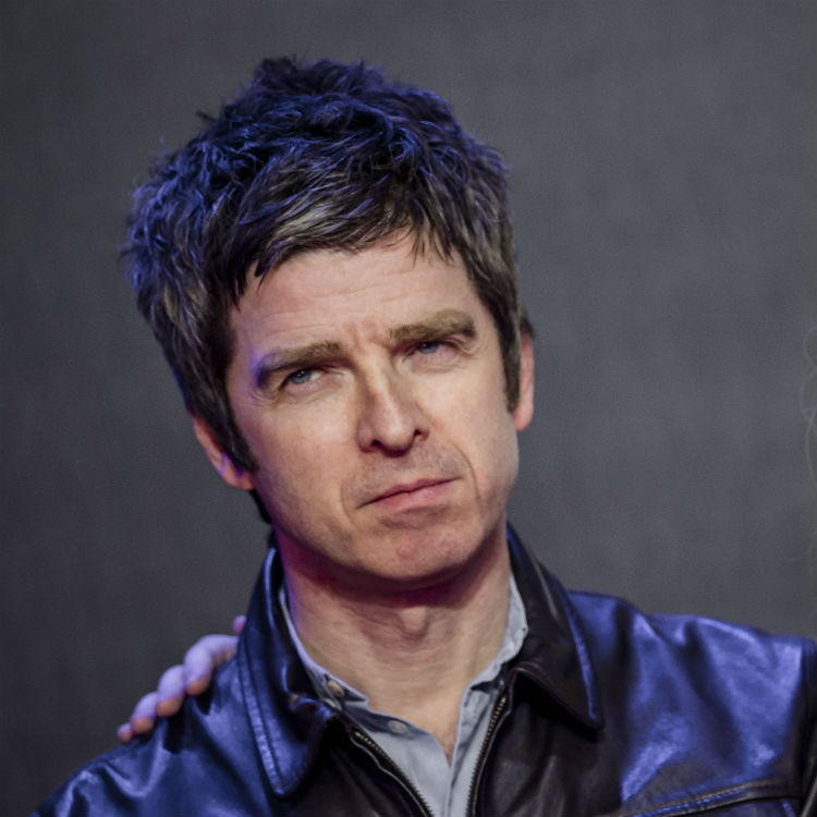 Noel Gallagher high flying birds will not quit until no attendence
