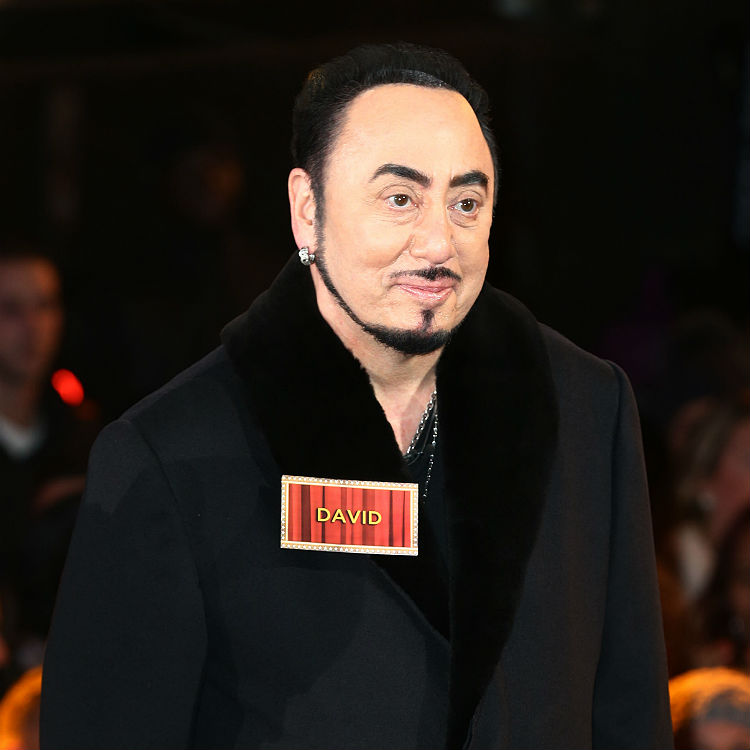 David Gest dead, producer dies in London, cause of death unknown