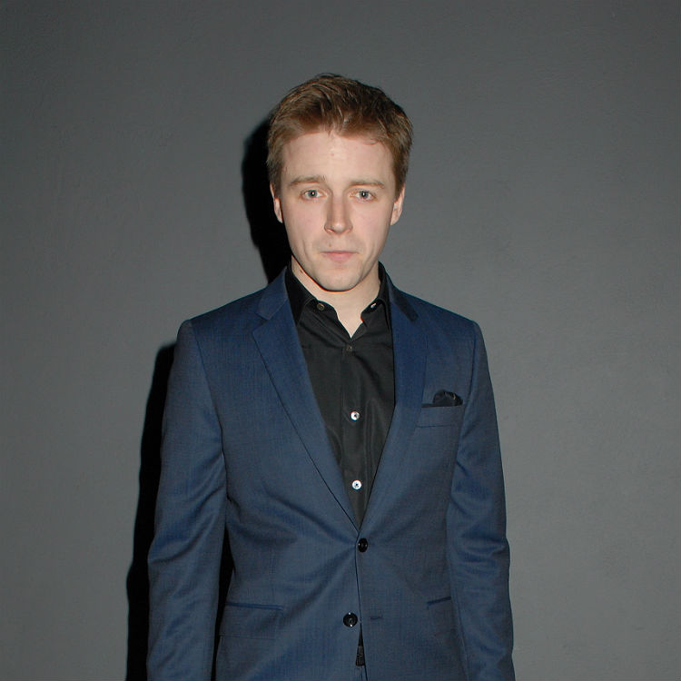 War and Peace Jack Lowden to play The Smiths Morrissey in new film