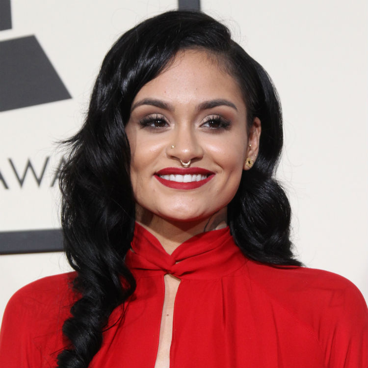 Kehlani Instagram post on suicide attempt after cheating rumours