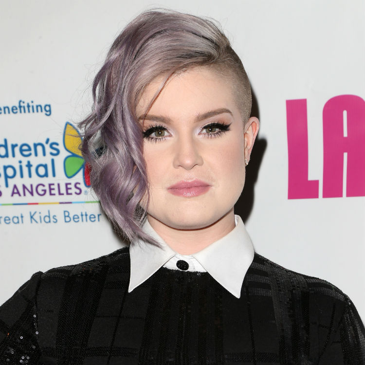 Kelly Osbourne tweets Michelle Pugh number, accuses of elder abuse