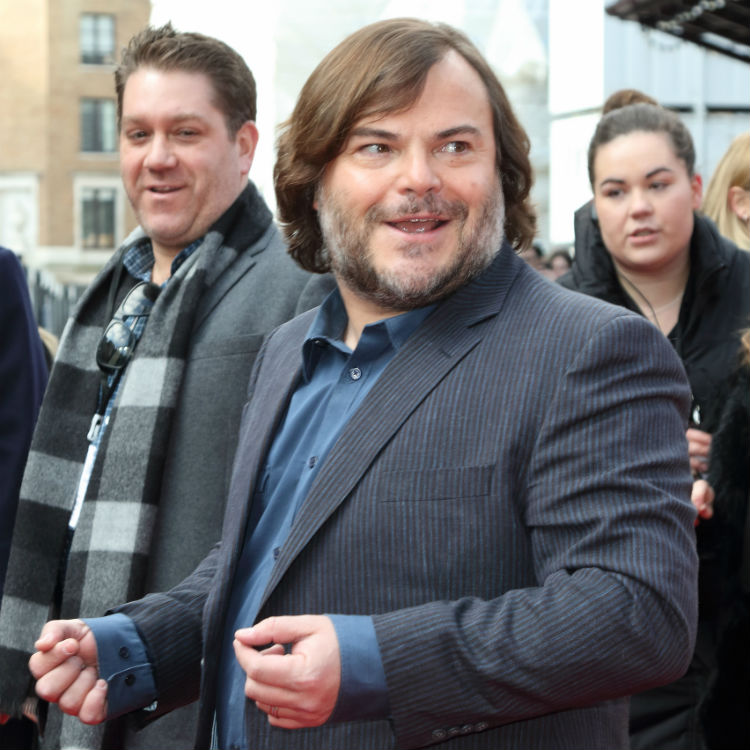 Musicians Twitter hacked, Jack Black death announced, Tame Impala