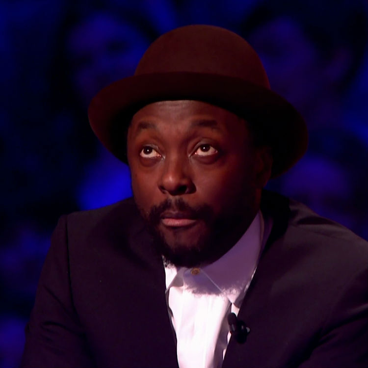 Will.i.am questions lack of diversity in Game of Thrones 