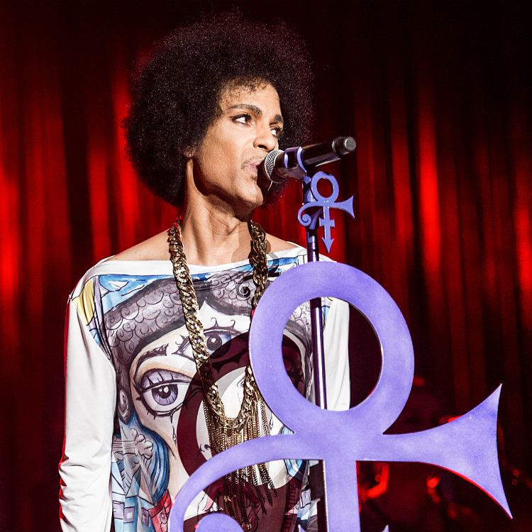Audio of Prince's final show emerges on SoundCloud before death