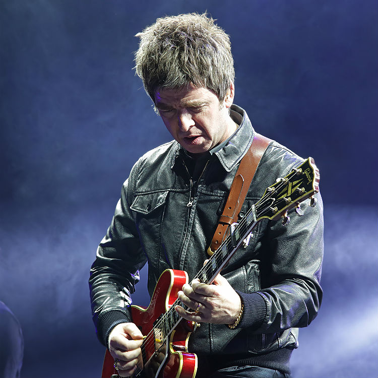 Noel Gallagher High Flying Birds tour London Brixton Academy - tickets