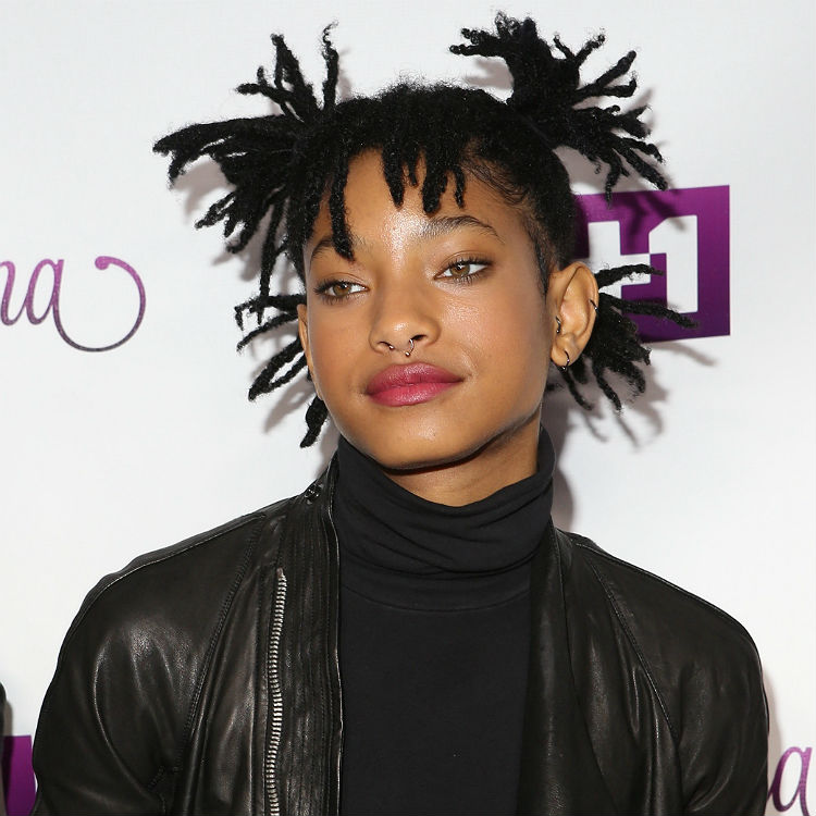 Willow Smith releases new song produced by Michael Cera