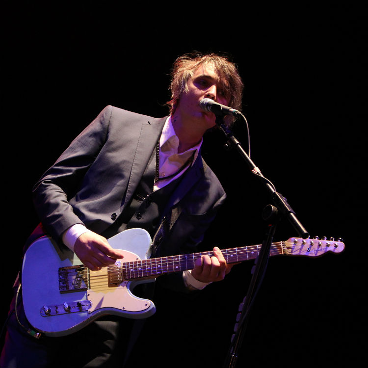 Pete Doherty announces two new UK dates for December 