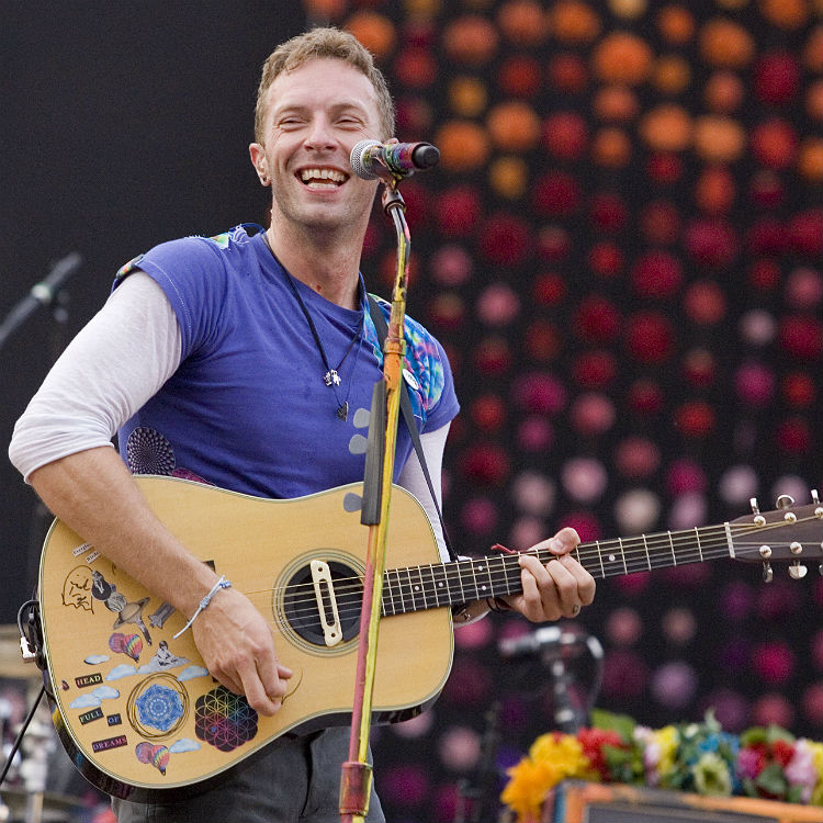 Coldplay Wembley Stadium tour review, photos, video & setlist, tickets