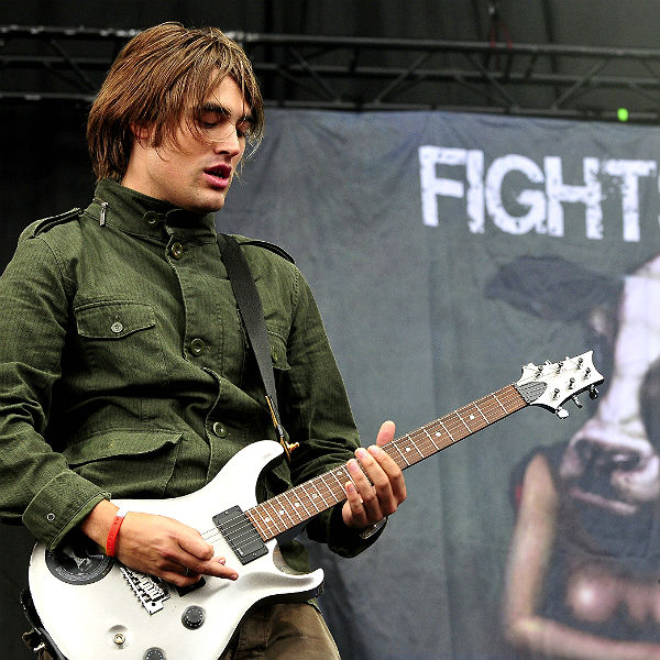 Fightstar announce 10th anniversary show at The Forum - tickets