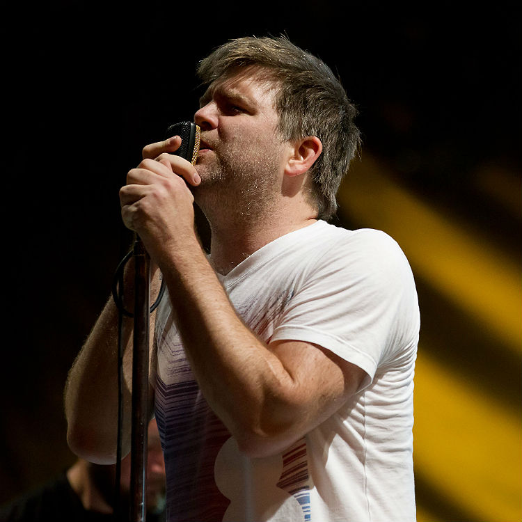 LCD Soundsystem confirm new album ahead of reunion tour - tickets