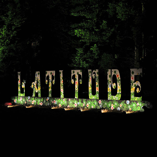 Latitude festival 2014 announcement to be made next week