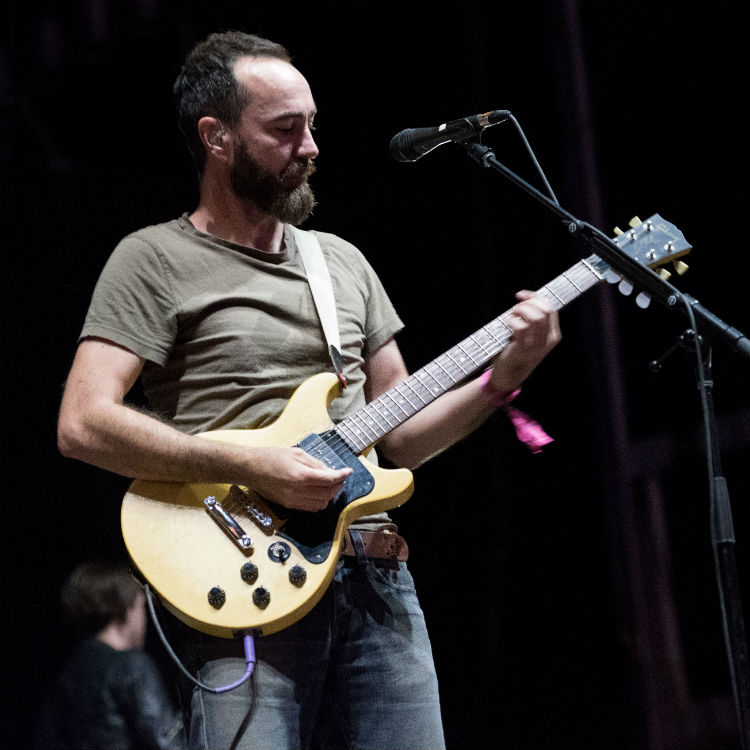The Shins have posted an unusual video online 