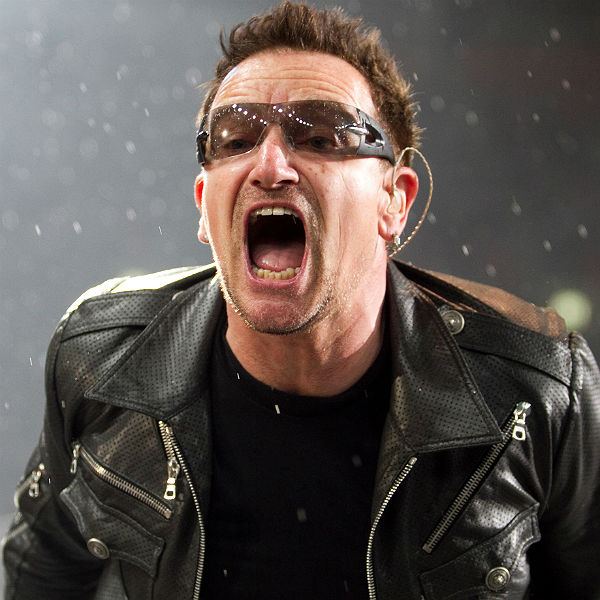 U2 Songs Of Innocence release defended by Depeche Mode producer Flood