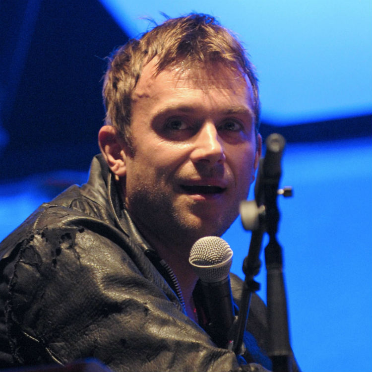 Gorillaz to possibly collaborate with David Bowie