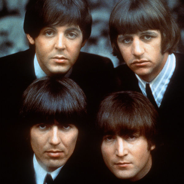 The Beatles' remastered mono albums to be released on vinyl