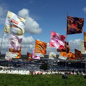 Glastonbury Festival: 43 years, 31 festivals, 31 facts