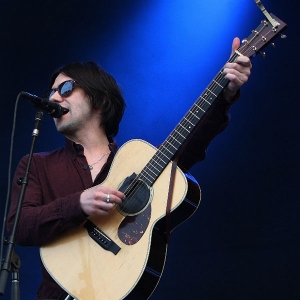 Conor Oberst rape accuser: 'I made up lies to get attention'