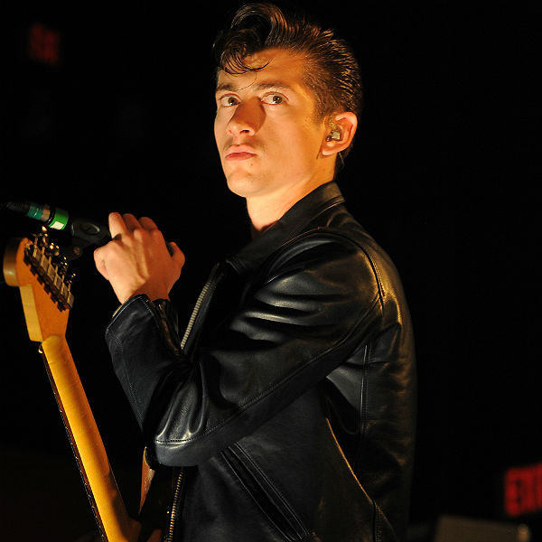 Arctic Monkeys, Interpol and more kick off Optimus Alive 2014