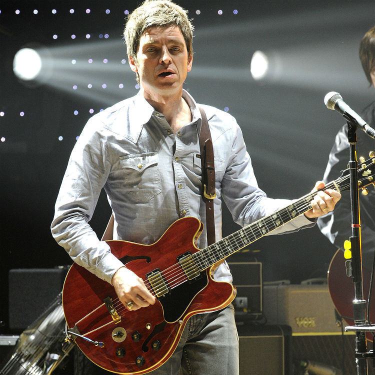 Teenage Cancer Trust Gigs announce Noel Gallagher and Johnny Marr