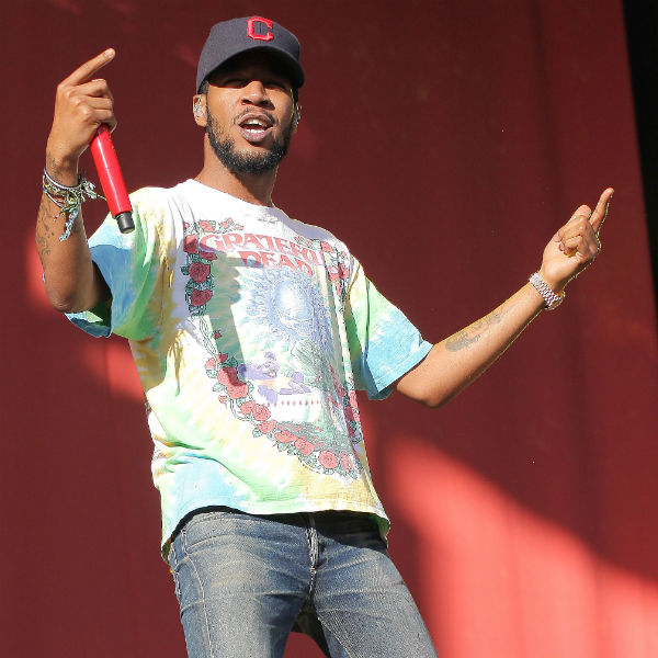 Kid Cudi tells crowd to 'suck his d**k', cuts Outkast support set short