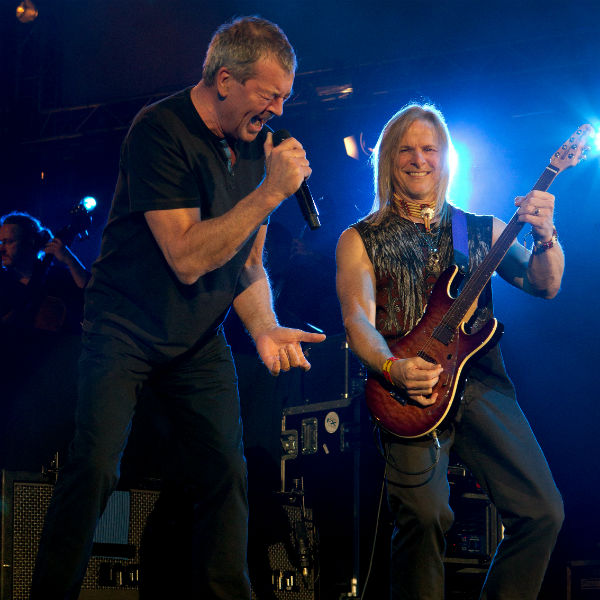 Deep Purple announce one-off London show in 2015 - tickets