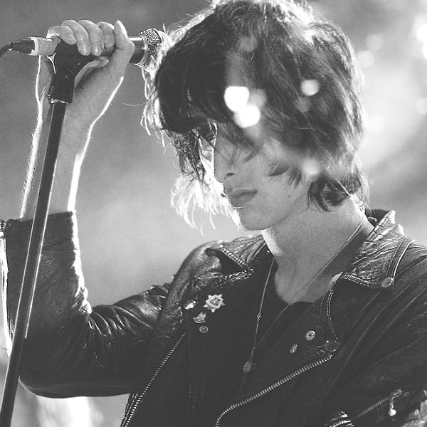 Tickets to The Horrors' 2014 UK Autumn tour on sale now