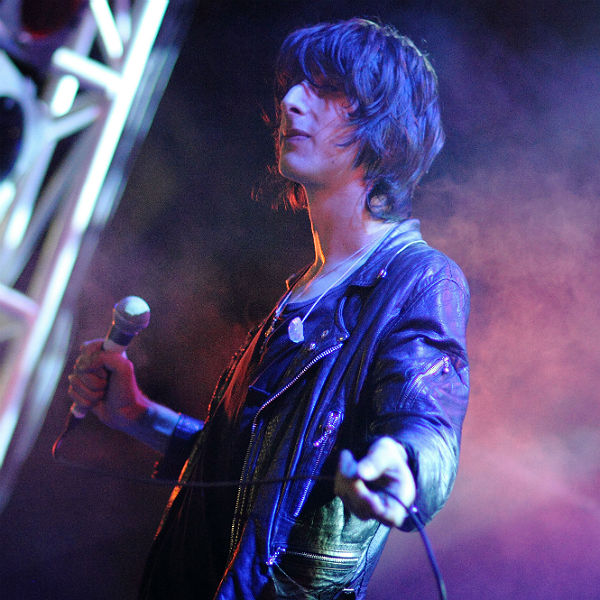 The Horrors announce Autumn 2014 UK tour dates - tickets