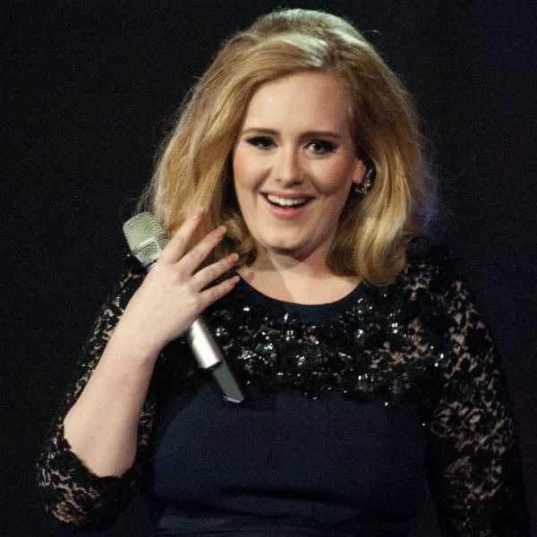 Adele's manager says that 'Streaming is the future'
