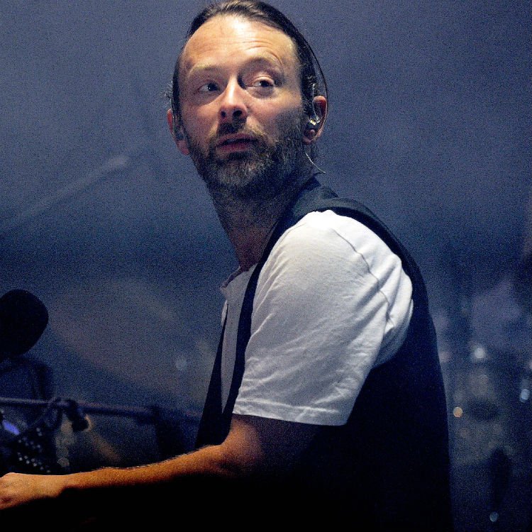 The UK Gold documentary features Thom Yorke