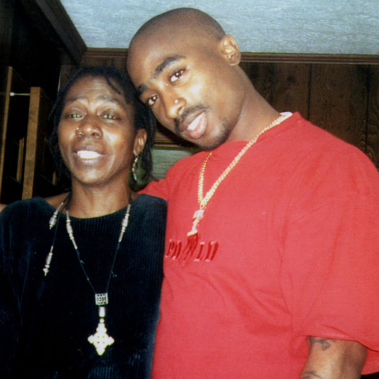 2Pac's mother, Afeni Shakur, dies, cause of death