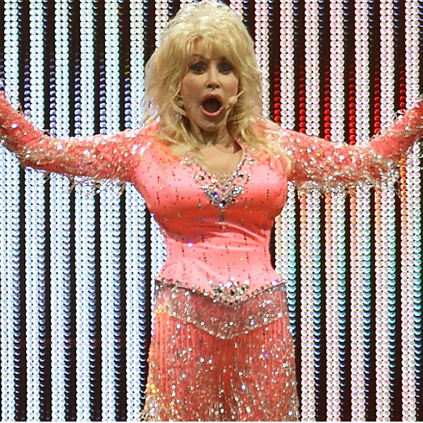 Glastonbury rumours: Dolly Parton? Manic Street Preachers?
