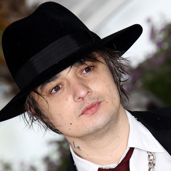 Pete Doherty discusses drug addiction and suicide in piece from rehab