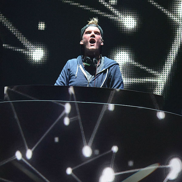 Avicii cancels all upcoming tour dates due to ill health