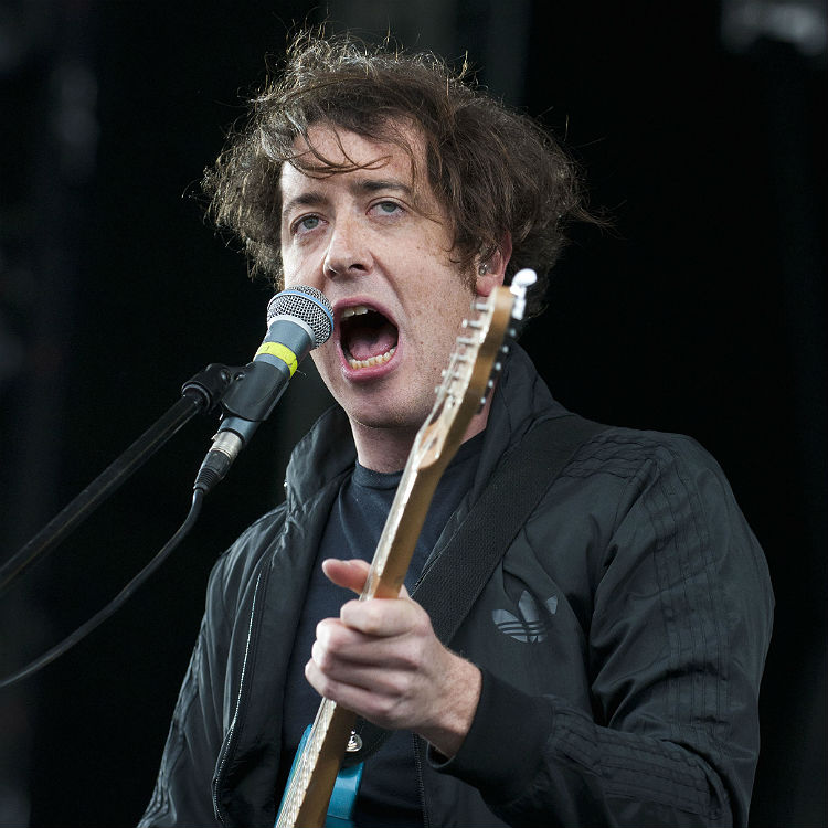 The Wombats announce homecoming show at Liverpool's Echo Arena