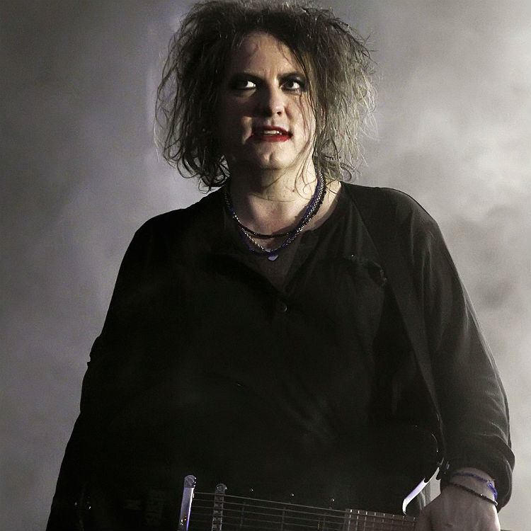 The Cure tour 2016 kicks off, debuting new songs, see setlist, tickets