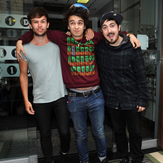 The Midnight Beast announce HMV instore appearance for 400 fans