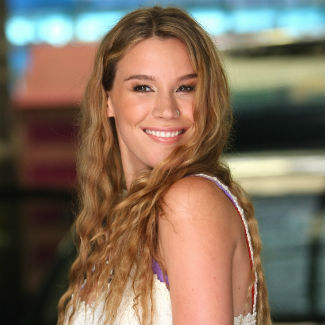 Joss Stone reveals she snubbed The Voice