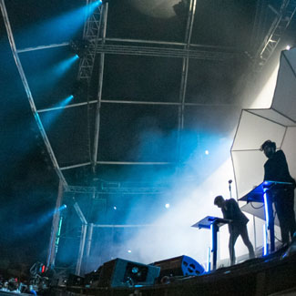 Digitalism, Joy Formidable and The D.O.T confirmed for Standon Calling 