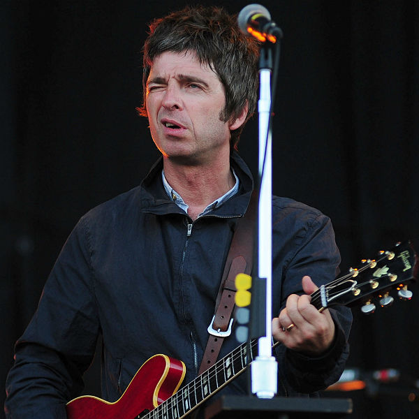 Noel Gallagher says on Jonathan Ross that he can't see Oasis reunion