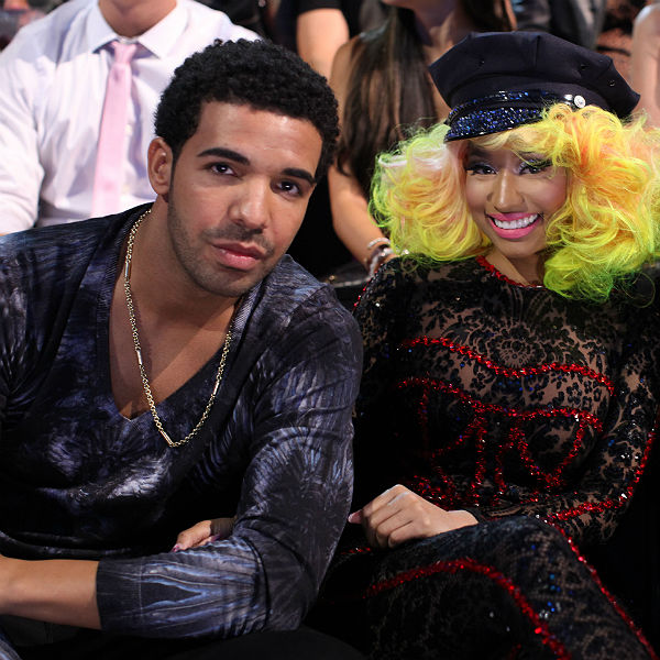 Nicki Minaj says The Pink Print will feature collaboration with Drake