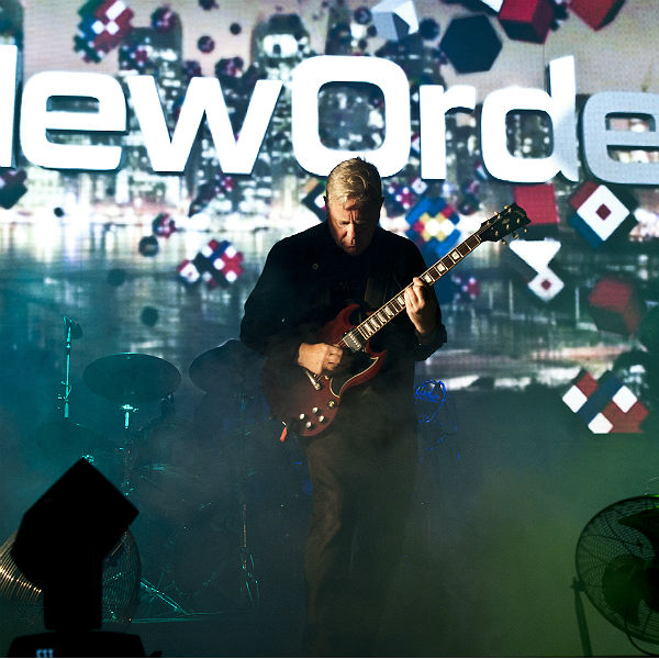 New Order sign to Mute records, new music is on the way