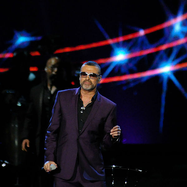 George Michael spokesman claims 999 hospital dash for 'routine tests'
