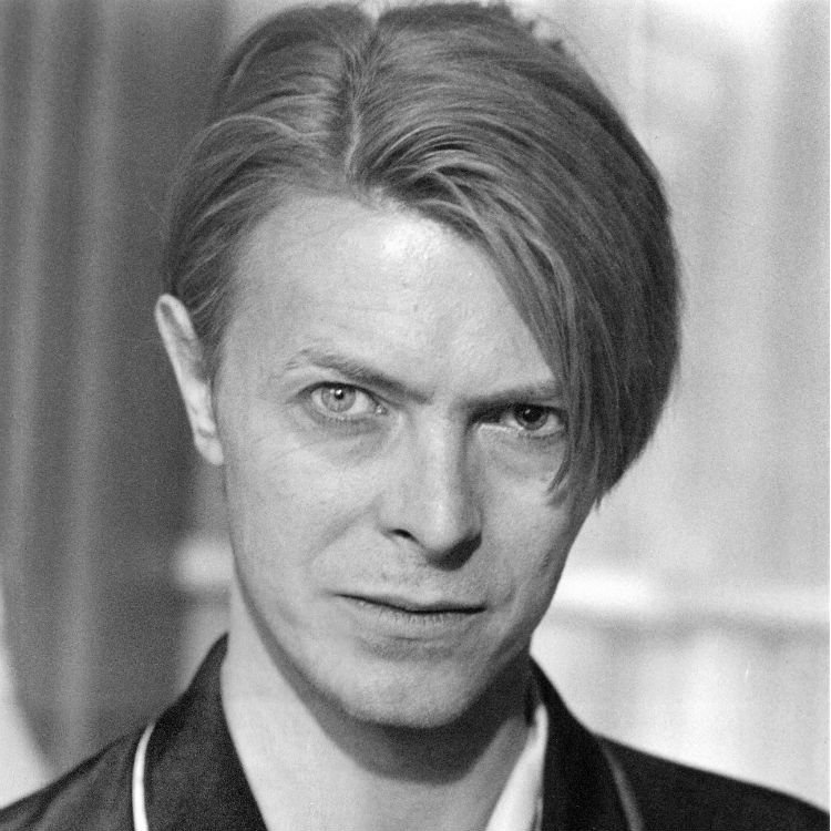 most played Bowie tracks of the 21st century lets dance under pressure